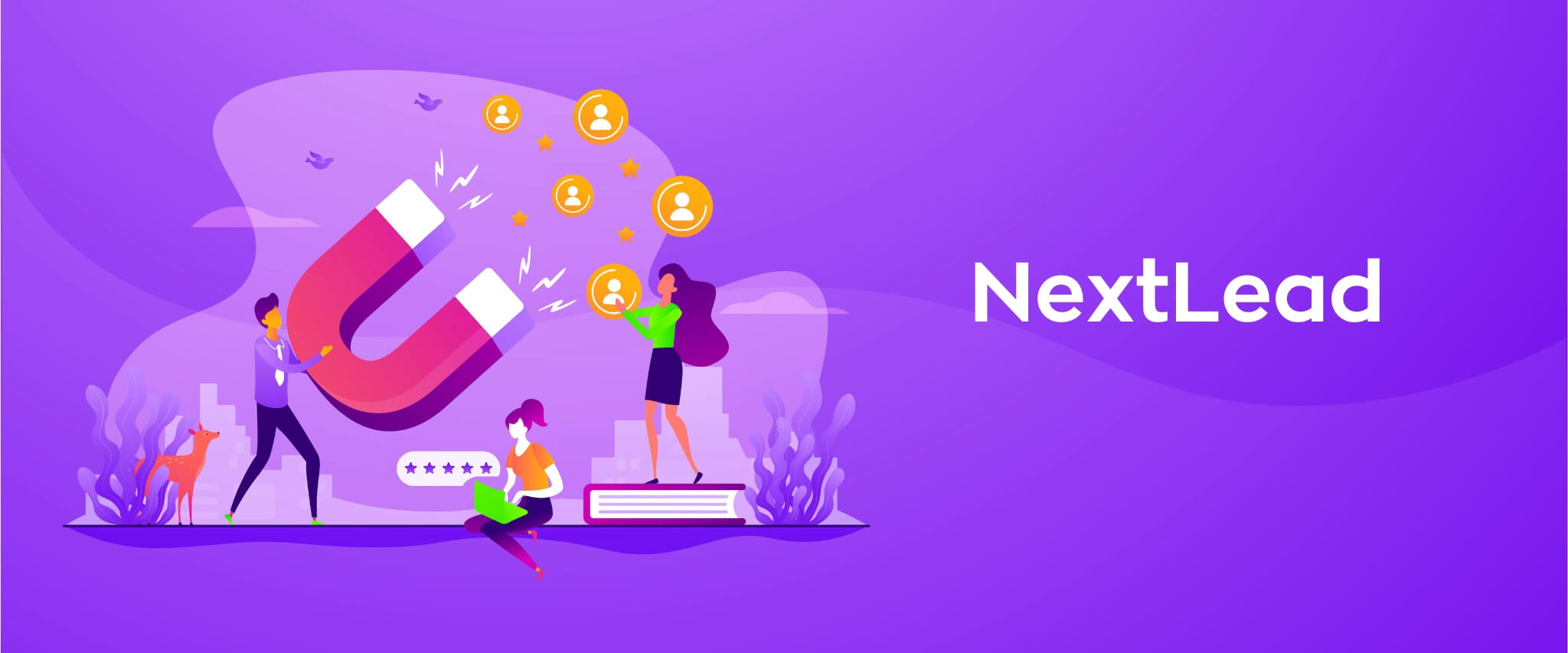 NextLead